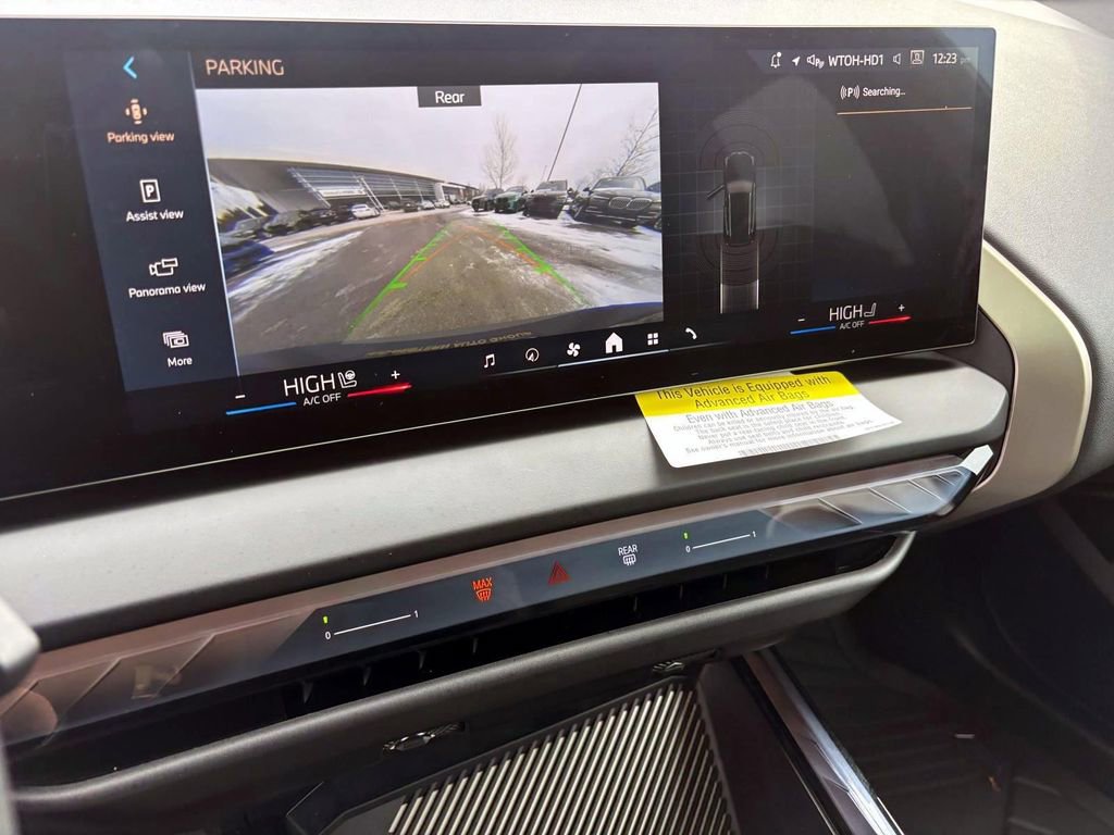 Used 2025 BMW X3 xDrive30i w/ Convenience Package image 20