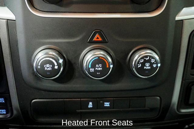 Used 2023 RAM 1500 Classic SLT image 13