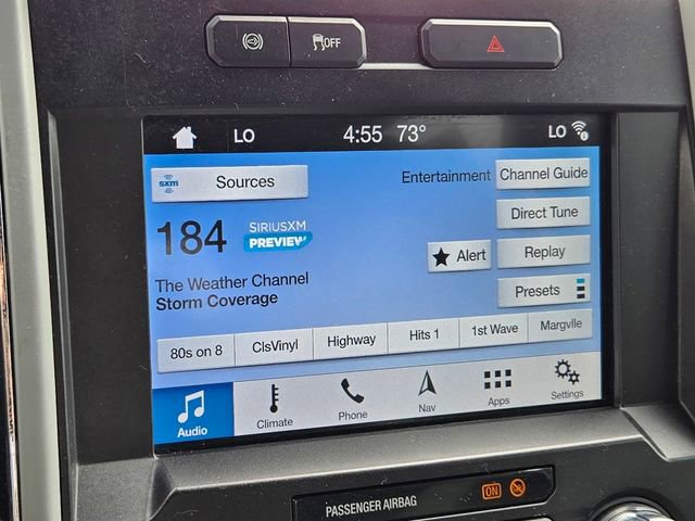 Used 2019 Ford F250 Lariat w/ Lariat Ultimate Package image 14