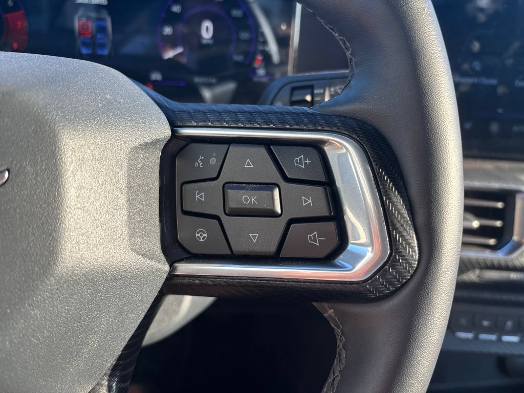 Used 2026 Ford Mustang Premium RWD image 14