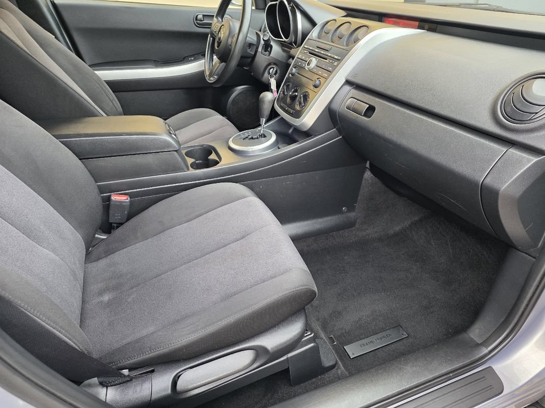 Used 2008 MAZDA CX-7 Sport AWD/4WD image 34