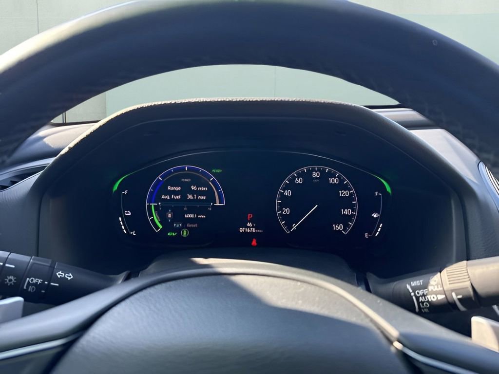 Used 2019 Honda Accord Touring image 13