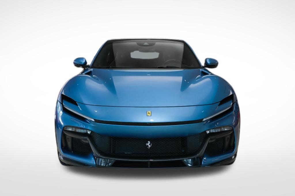 Used 2025 Ferrari Purosangue AWD/4WD image 8