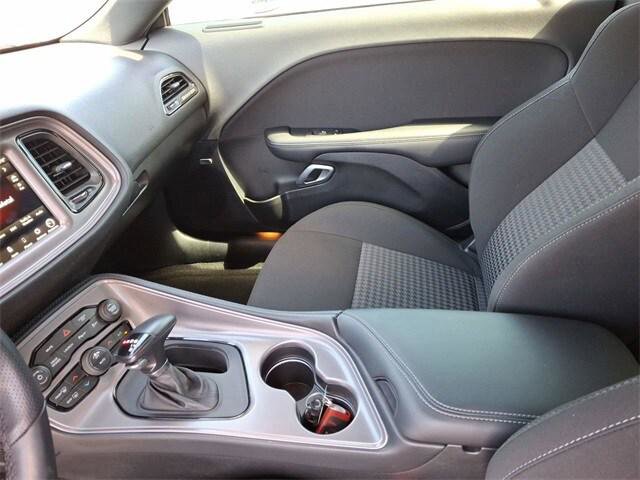 Certified 2023 Dodge Challenger R/T Scat Pack w/ Dynamics Package image 16