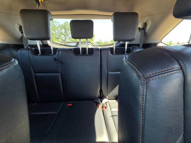 Used 2014 Toyota Highlander Limited Platinum AWD/4WD image 41