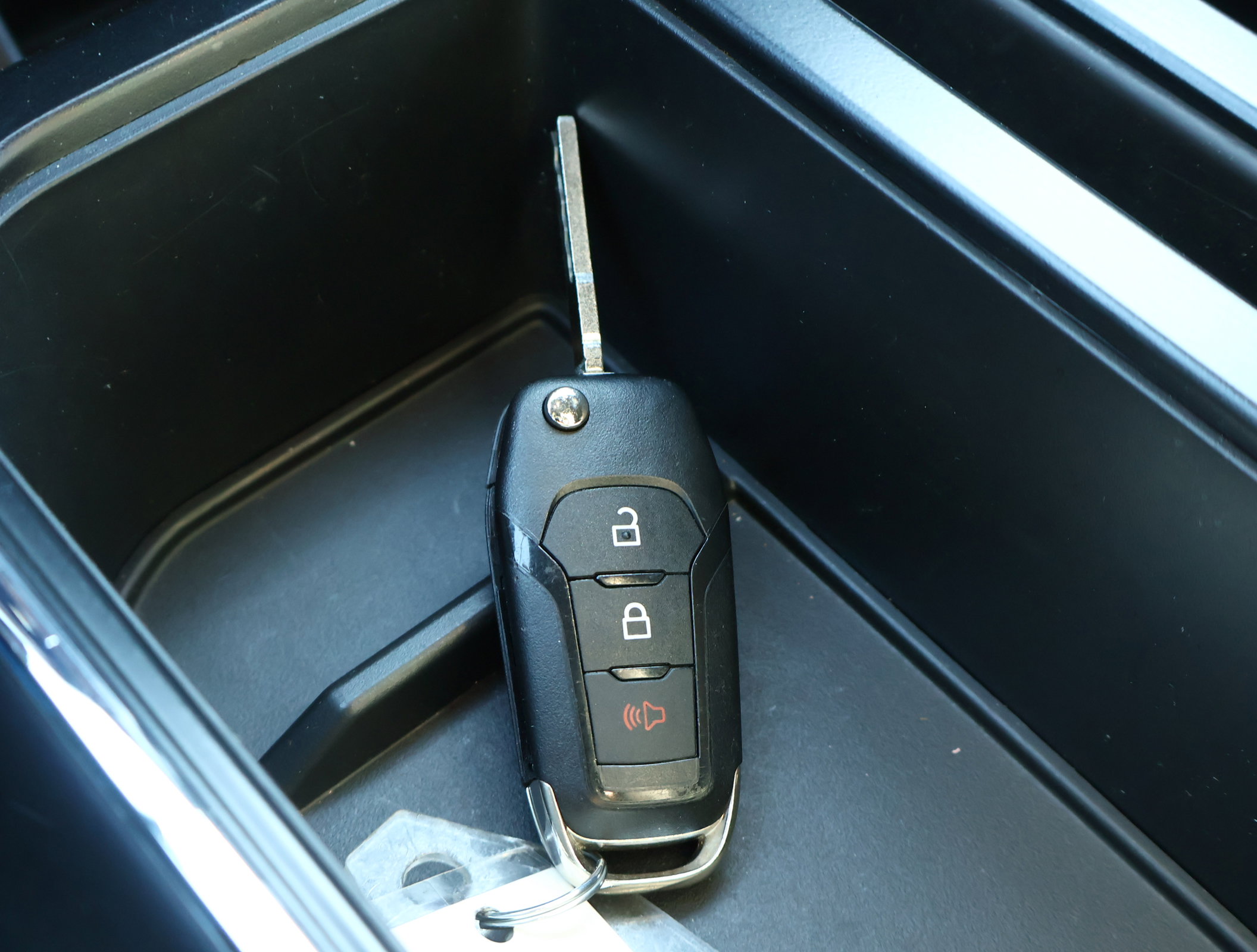 Used 2023 Ford F150 XL w/ STX Appearance Package image 23