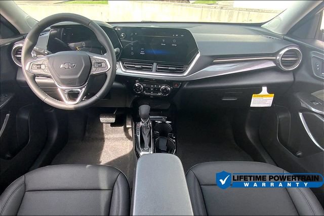 New 2026 Chevrolet Trax ACTIV w/ Driver Confidence Package FWD image 6
