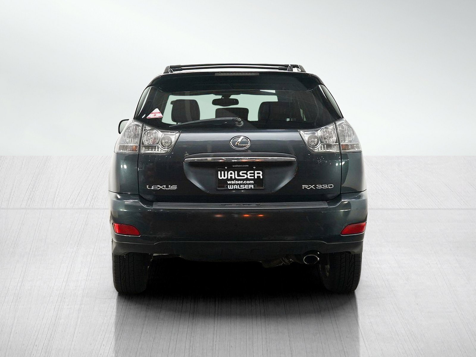Used 2004 Lexus RX 330 AWD image 4