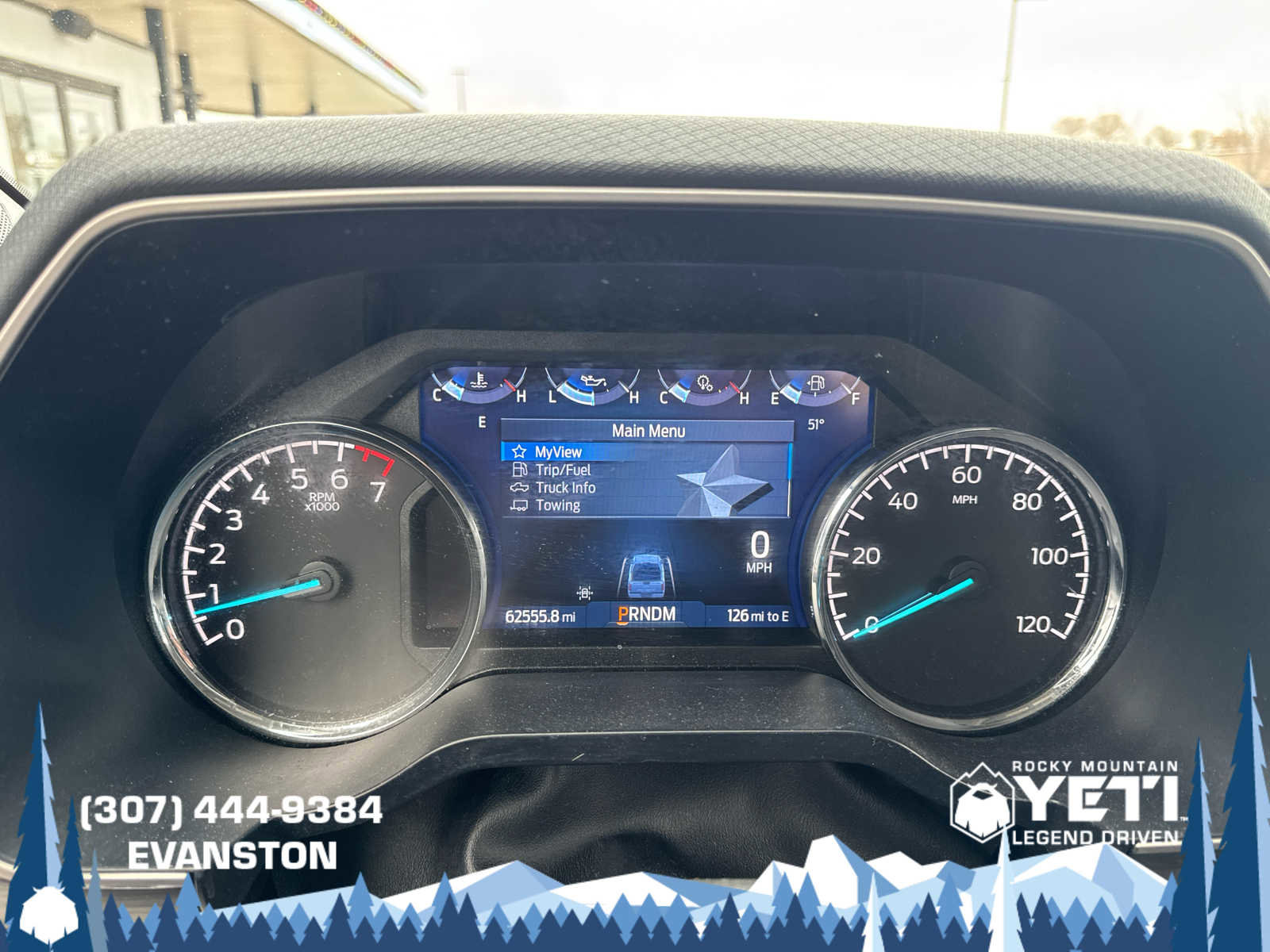 Used 2021 Ford F150 XLT w/ Equipment Group 301A Mid image 29