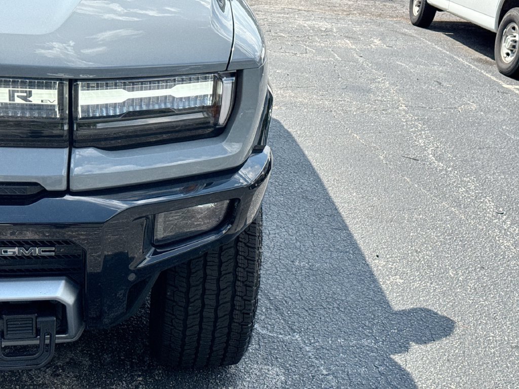 Used 2025 GMC Hummer EV 3X AWD/4WD image 10