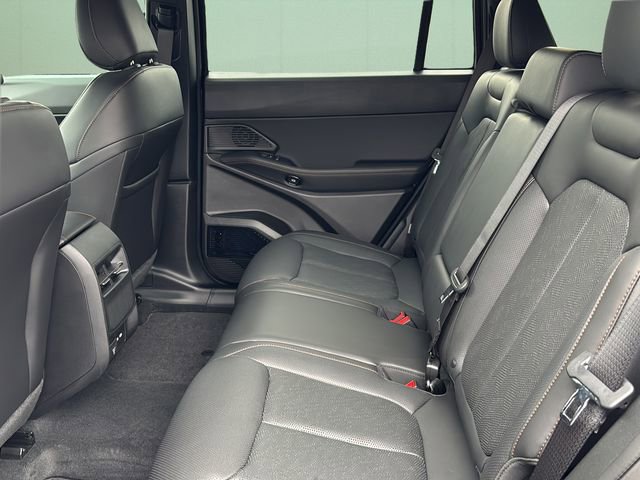 New 2026 Jeep Cherokee Overland image 21