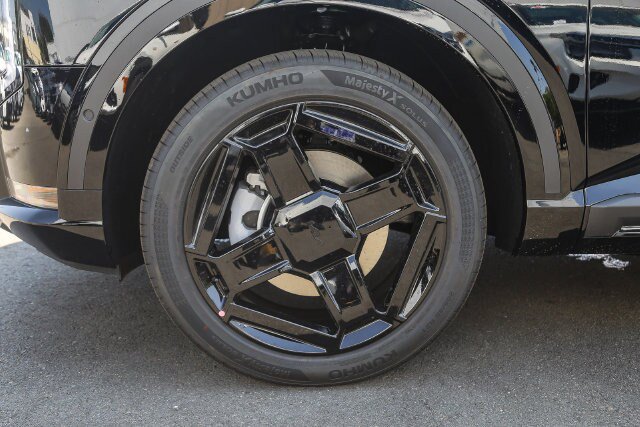 Used 2027 Kia Telluride X-Line SX Prestige AWD/4WD image 20