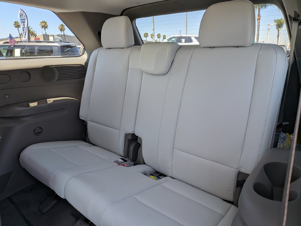 New 2026 Hyundai Palisade SEL FWD image 30