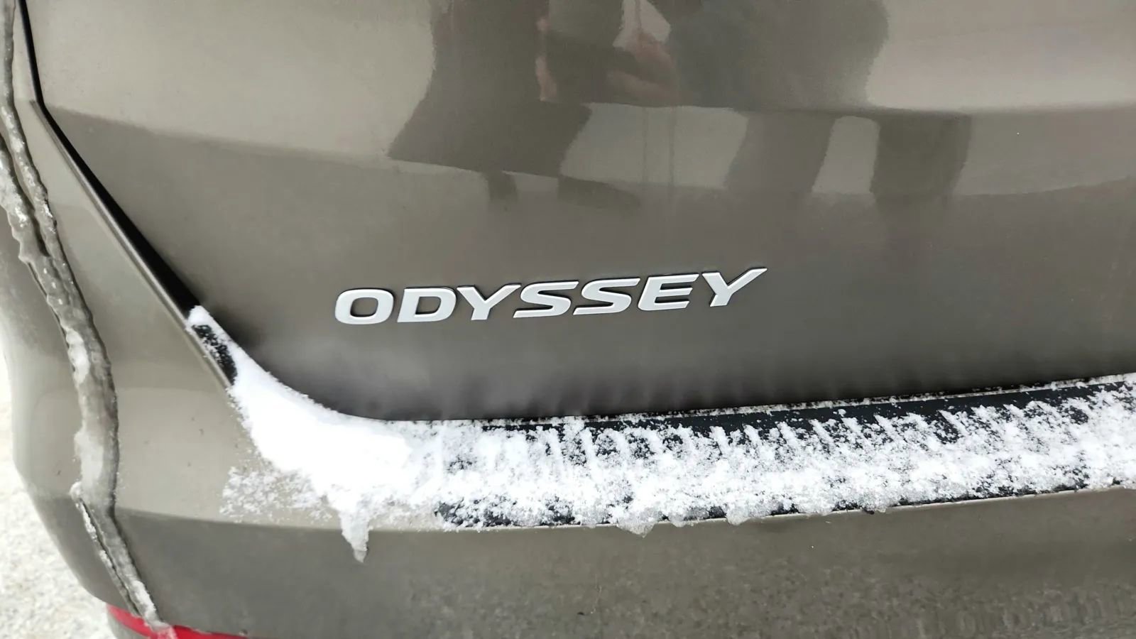 Used 2019 Honda Odyssey EX-L image 17