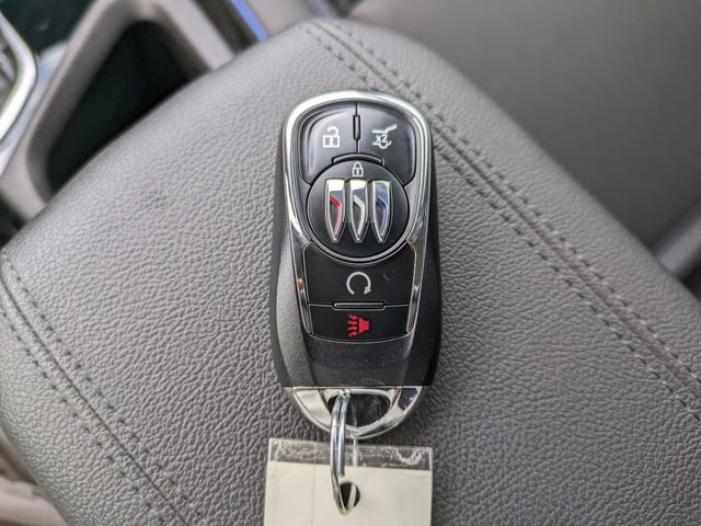 Used 2026 Buick Encore GX Sport Touring w/ Advanced Technology Package image 33