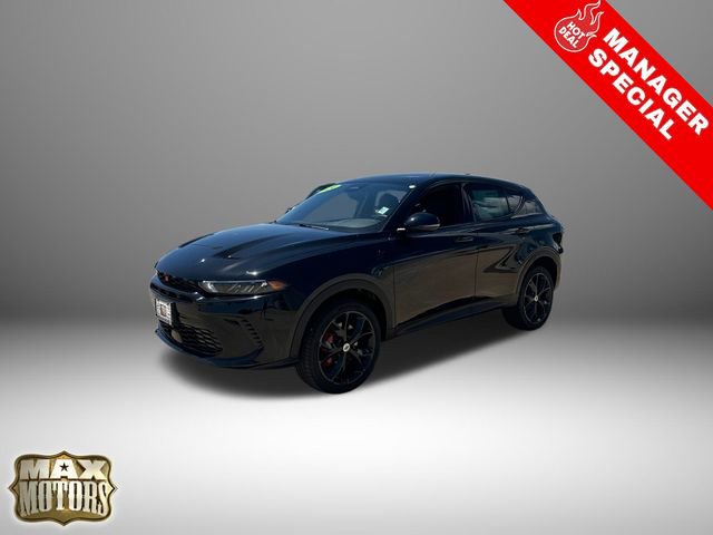 New 2024 Dodge Hornet GT