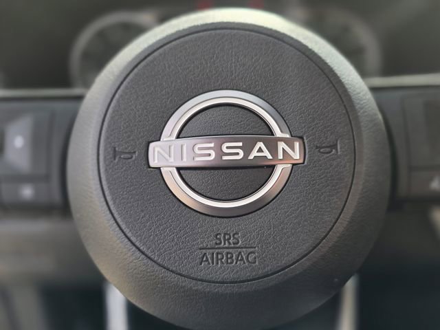 Used 2023 Nissan Rogue SV FWD image 25