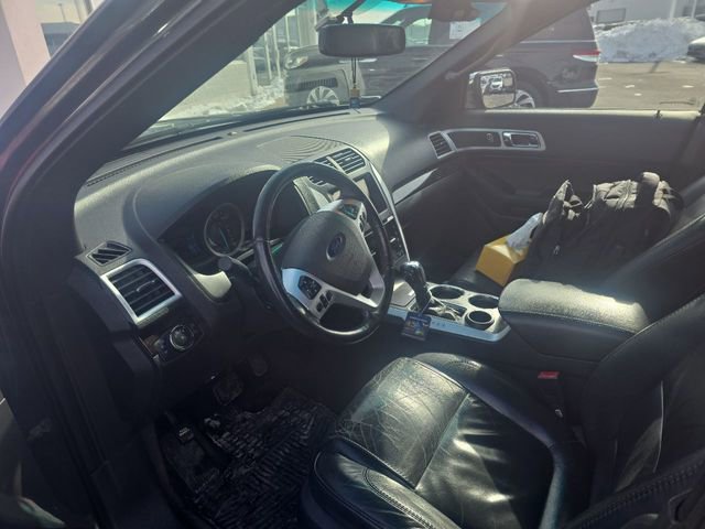 Used 2013 Ford Explorer Limited image 2