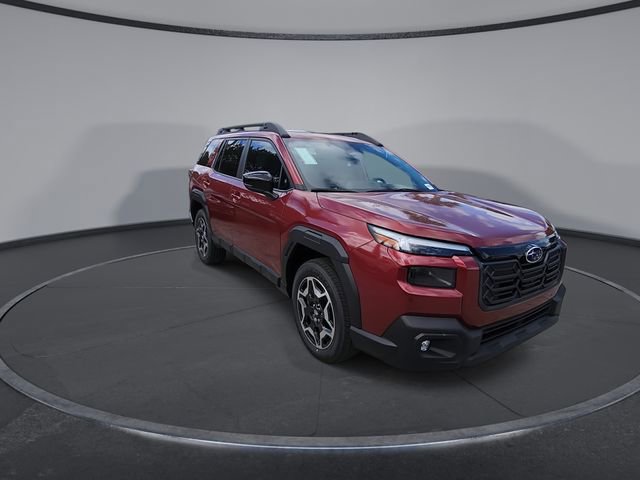 New 2026 Subaru Outback Touring image 2