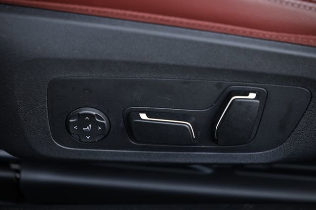 Used 2024 BMW 440i xDrive Convertible image 25