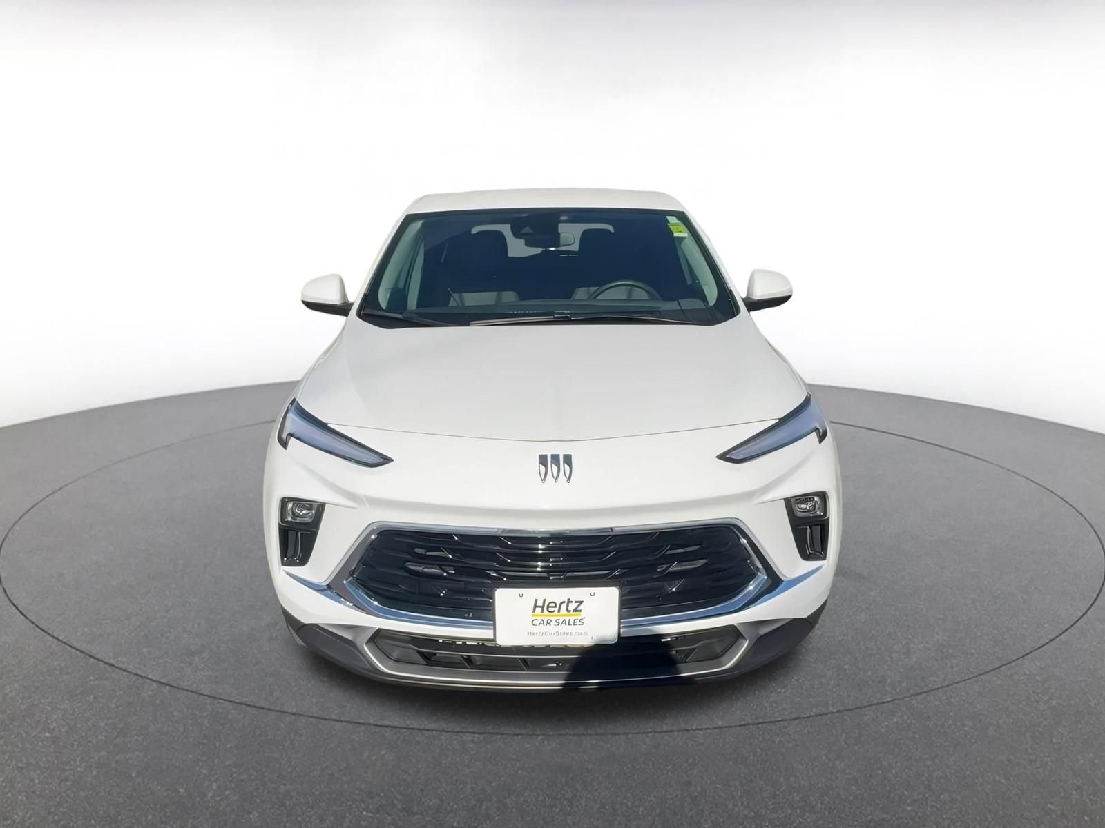 Used 2025 Buick Encore GX Preferred image 4