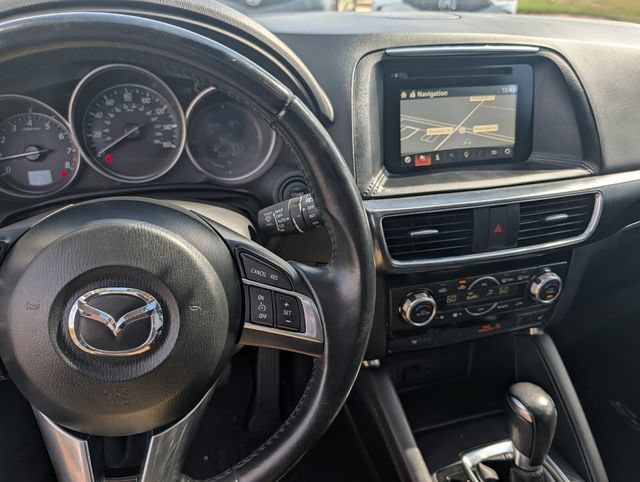 Used 2016 MAZDA CX-5 Grand Touring AWD/4WD image 12