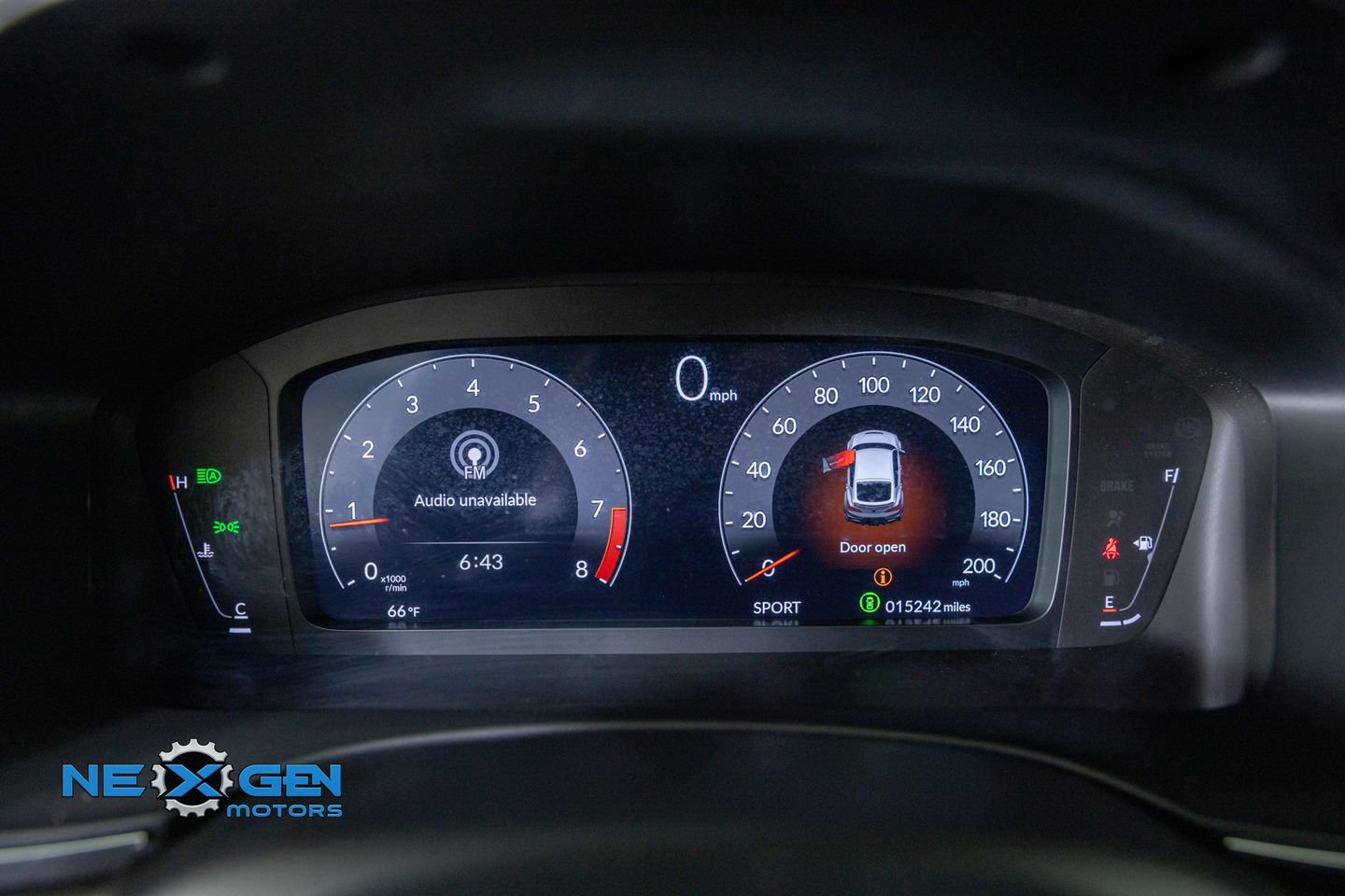 Used 2025 Acura Integra Type S FWD image 16