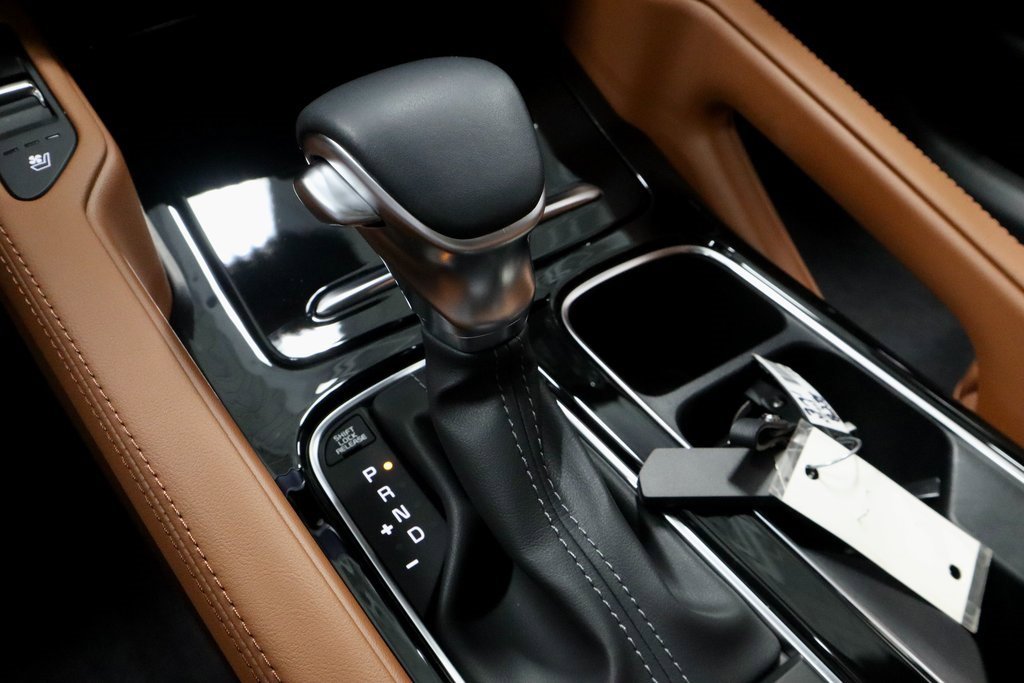 Used 2025 Kia Telluride SX Prestige X-Line image 35