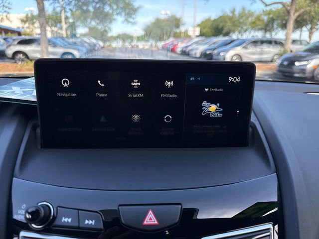 Used 2025 Acura RDX A-Spec AWD/4WD image 21