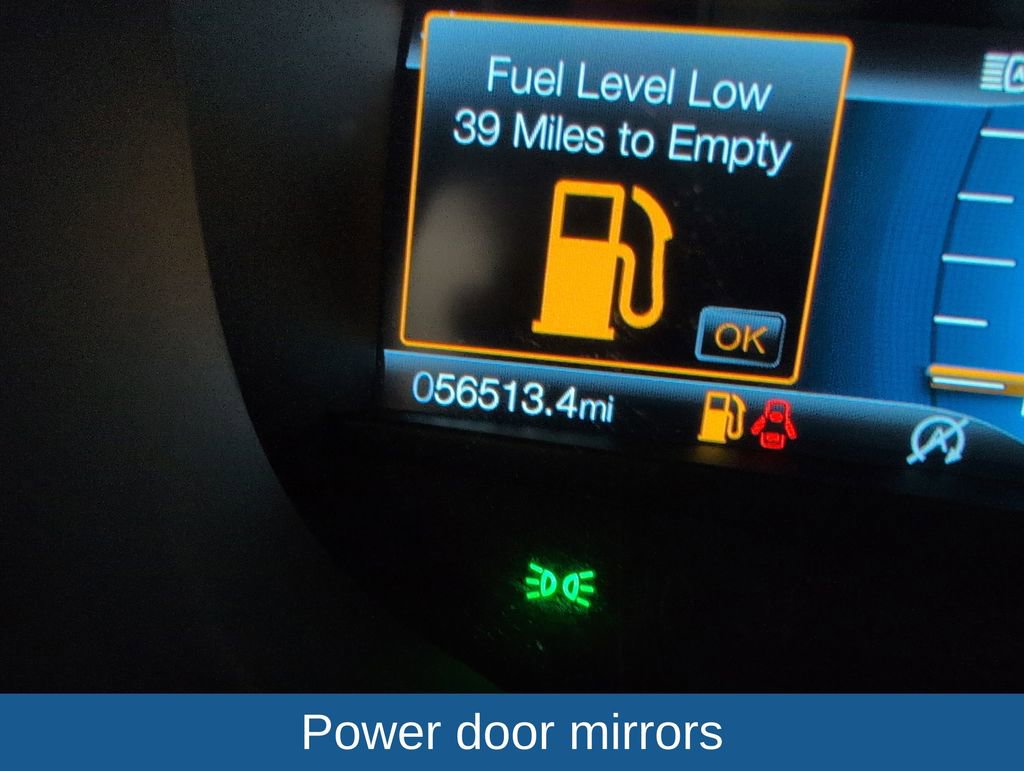 Used 2023 Ford Edge SEL image 24