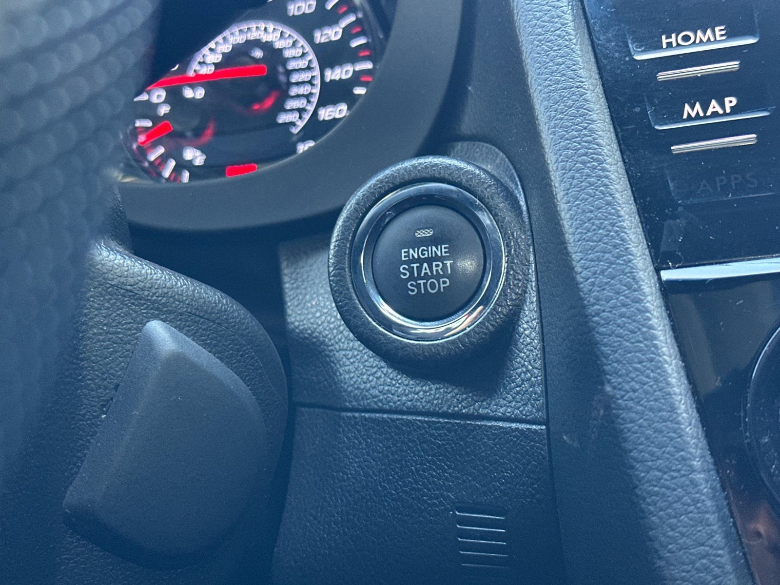 Used 2018 Subaru WRX STI Limited w/ Popular Package #1 image 20