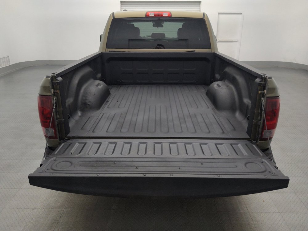 Used 2015 RAM 1500 Tradesman w/ Popular Equipment Group AWD/4WD image 29