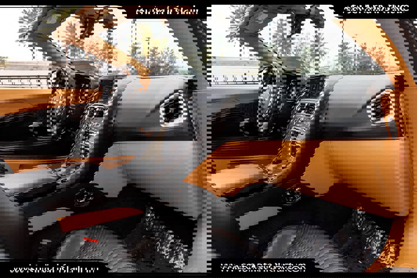 Used 2019 Aston Martin DB11 Volante image 58