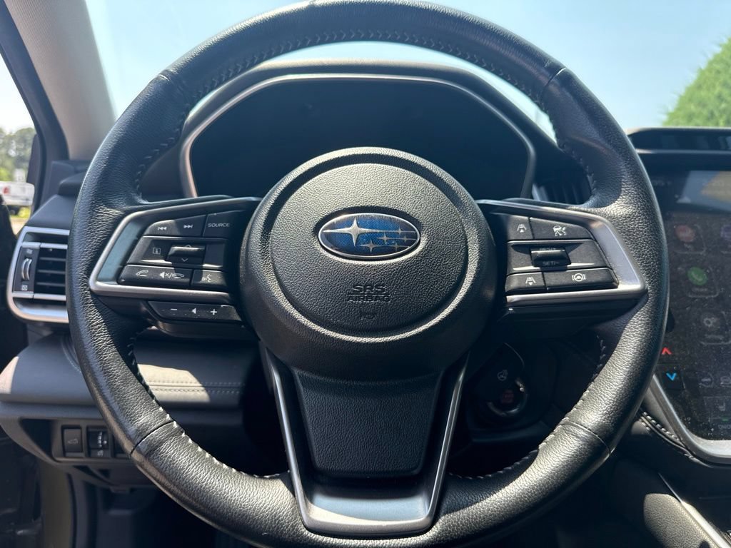 Used 2023 Subaru Outback Limited AWD/4WD image 7