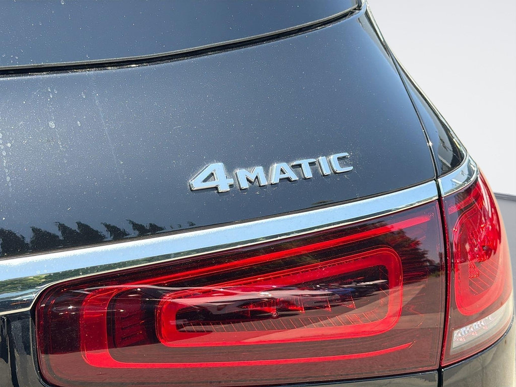 Used 2023 Mercedes-Benz GLS 580 4MATIC image 31