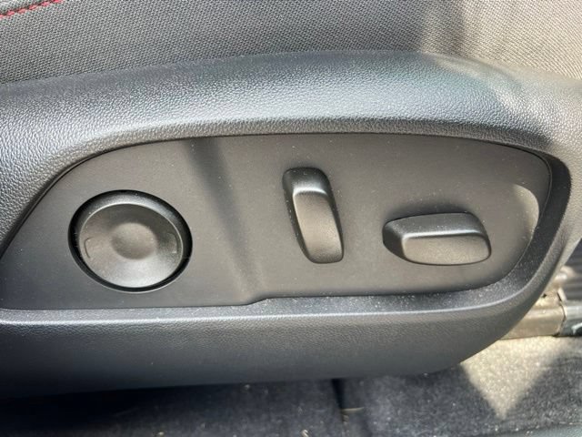 Used 2026 Chevrolet Equinox RS w/ Convenience Package III FWD image 36