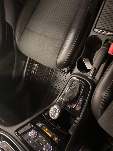 Used 2017 Buick Encore Preferred image 12