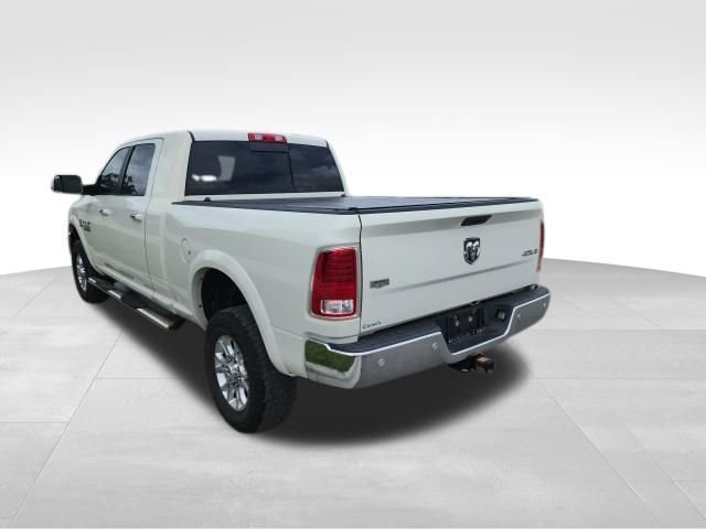 Used 2016 RAM 2500 Laramie w/ Convenience Group AWD/4WD image 6