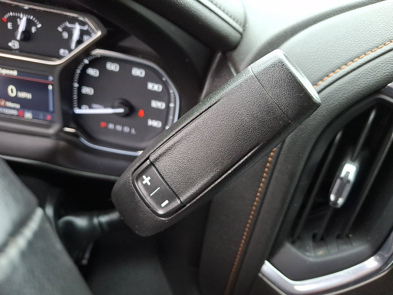 Used 2021 GMC Sierra 1500 AT4 w/ AT4 Value Package image 15