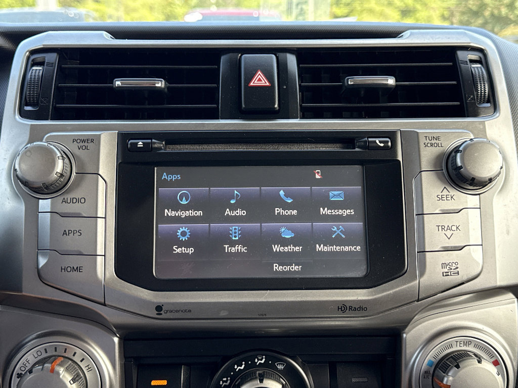 Used 2015 Toyota 4Runner SR5 Premium RWD image 38