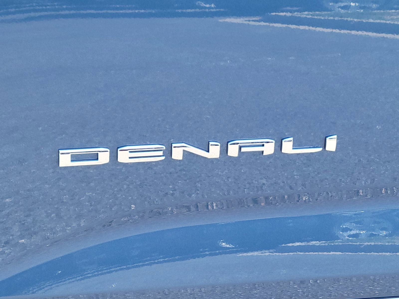 New 2026 GMC Terrain Denali AWD/4WD image 12