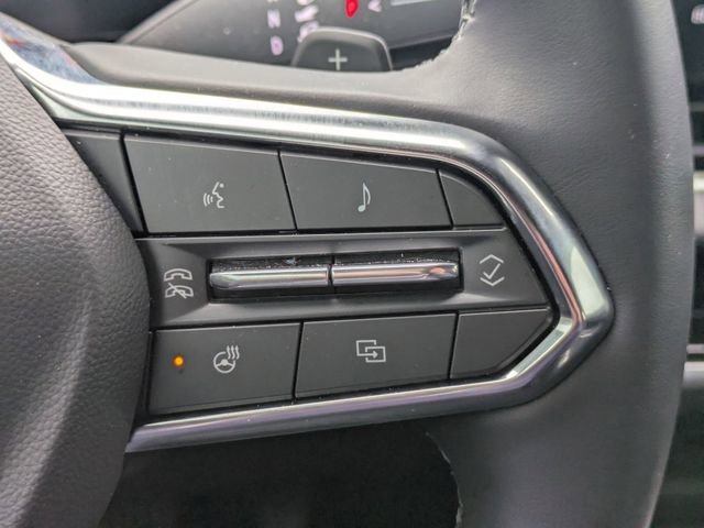 New 2026 Chevrolet Equinox LT image 13