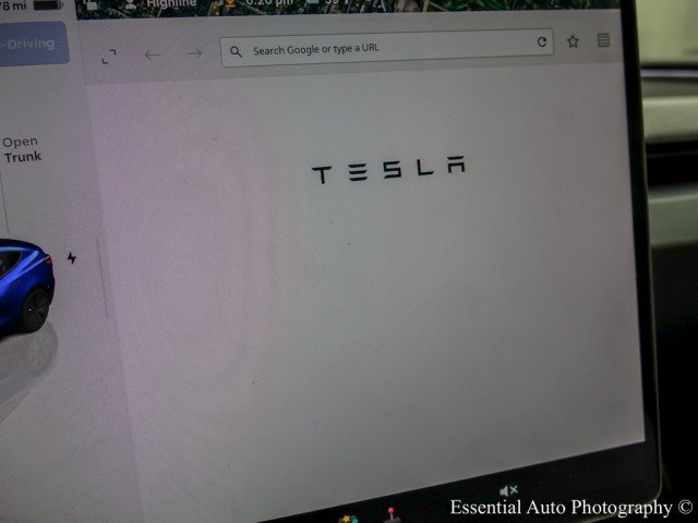 Used 2025 Tesla Model 3 Long Range AWD/4WD image 26