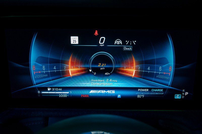 Used 2026 Mercedes-Benz G 63 AMG 4MATIC image 21