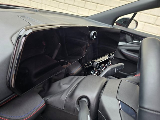 Used 2024 Chevrolet Blazer EV RS image 47