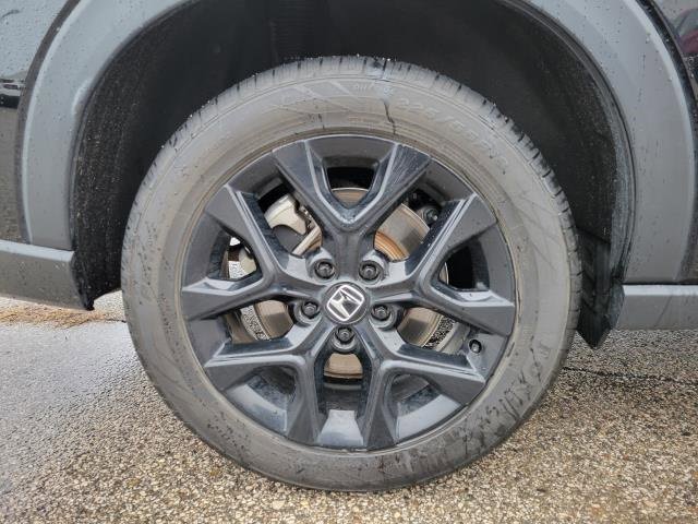 Used 2023 Honda HR-V Sport image 5