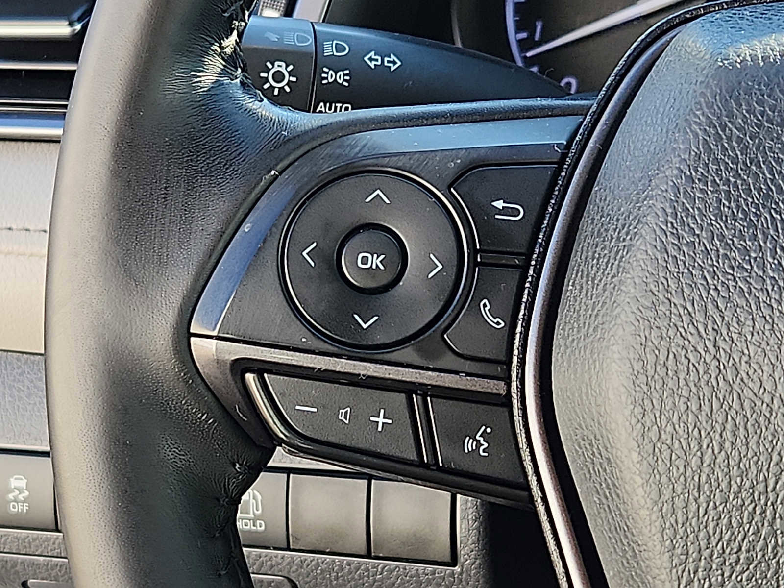 Used 2021 Toyota Camry SE image 20