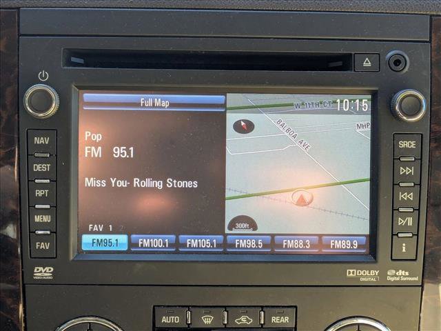 Used 2013 GMC Yukon Denali image 17