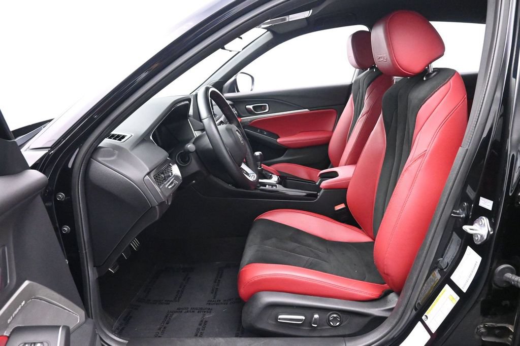 Used 2024 Acura Integra Type S FWD image 11