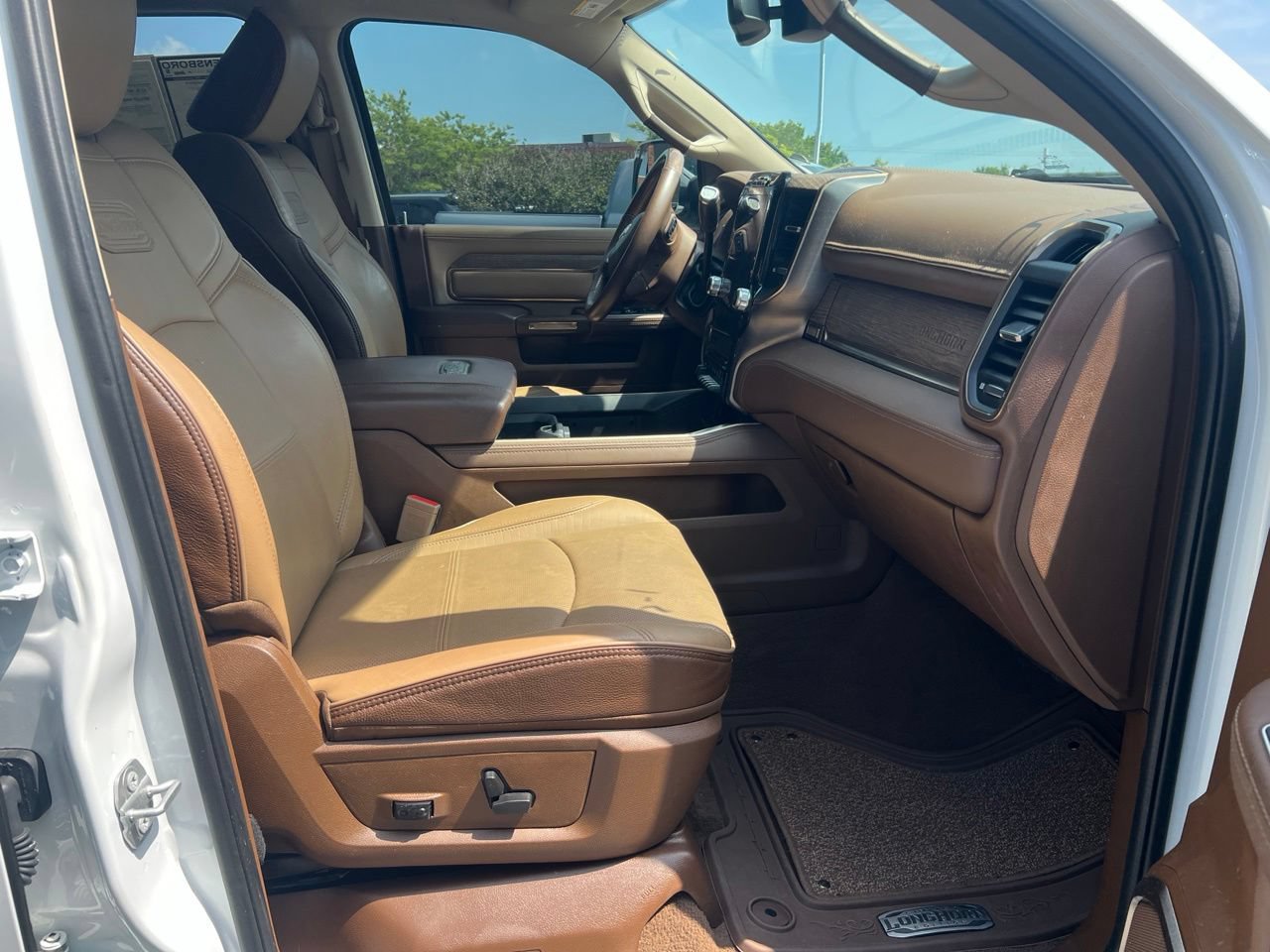 Used 2022 RAM 2500 Limited AWD/4WD image 27